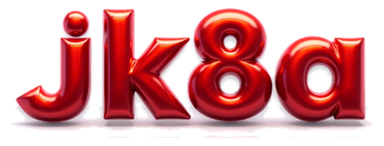 jk8a logo