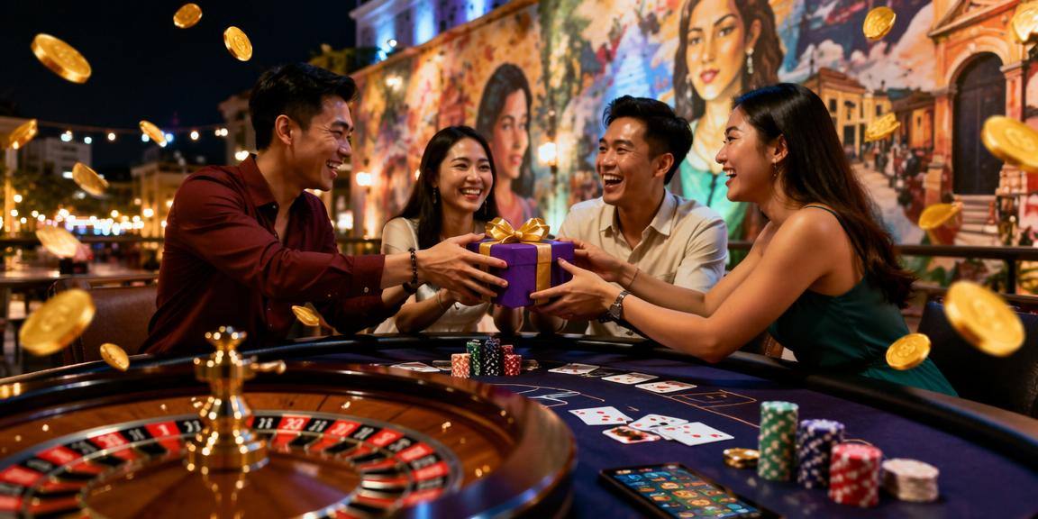 jk8a Casino Gambling & Sportsbook untuk Malaysia dengan GrabPay