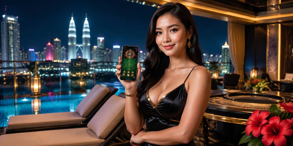 Crash jk8a Untuk Malaysia